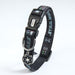 Dog Collar Star Wars Xxs/xs Black