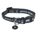 Dog Collar Star Wars Xxs/xs Black