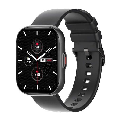 Colmi P68 Smartwatch 2.04 Amoled With 100 Sports Modes 7