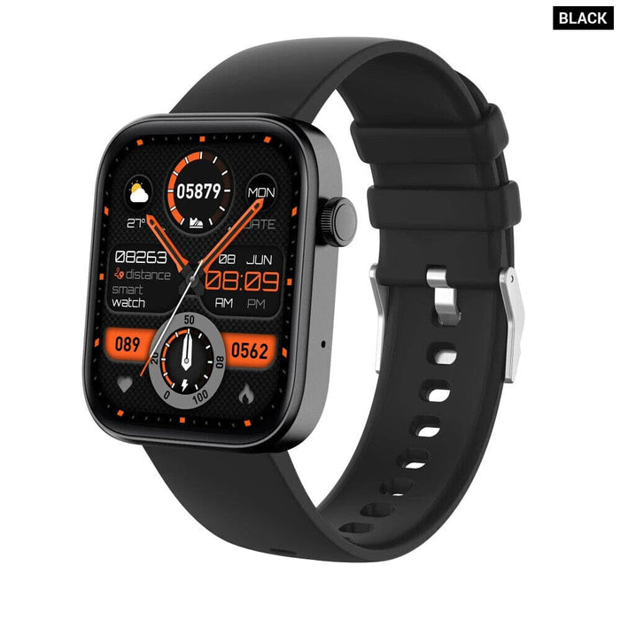 Colmi P71 Smartwatch With Voice Calling Health Monitoring