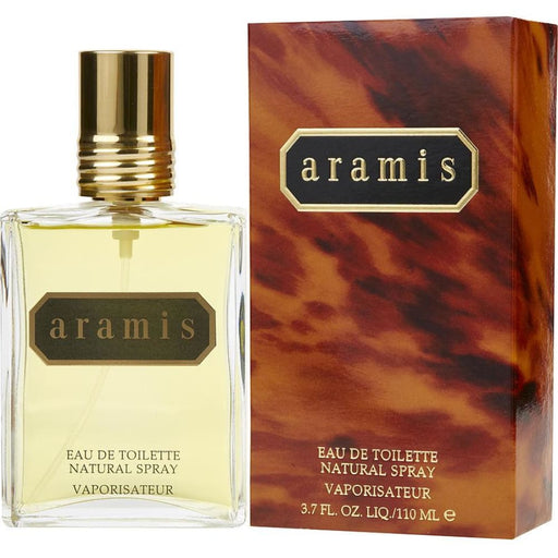 Cologne Edt Spray By Aramis For Men - 109 Ml