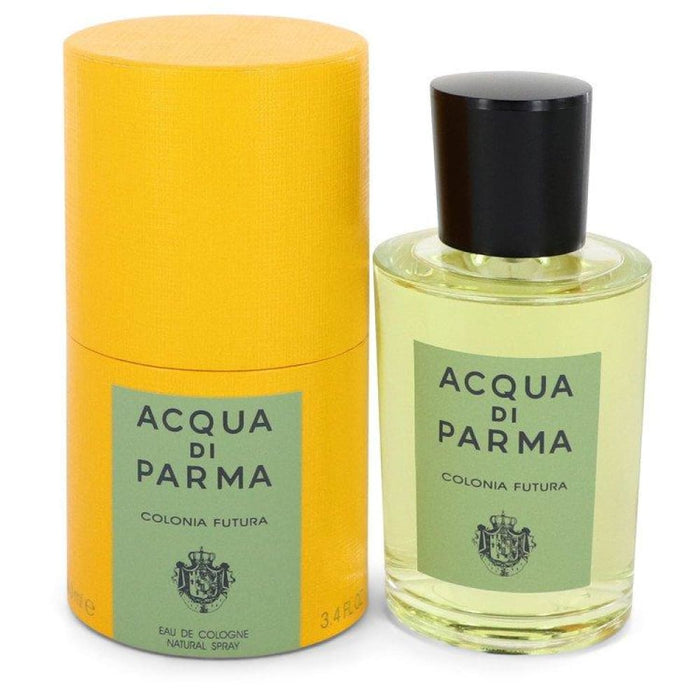 Colonia Futura Edc Spray By Acqua Di Parma For Women - 100