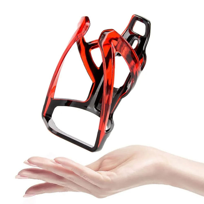 Colourful Bicycle Bottle Cages Lightweight Mtb Road Bike