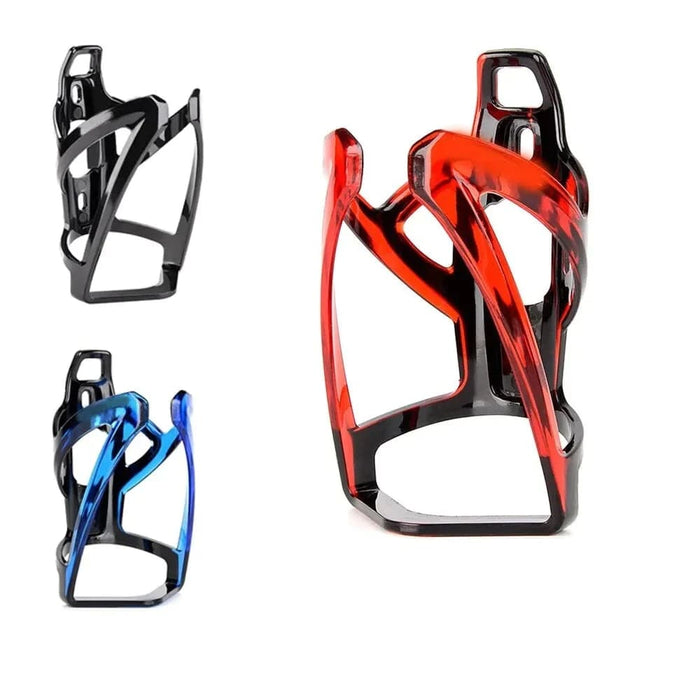 Colourful Bicycle Bottle Cages Lightweight Mtb Road Bike