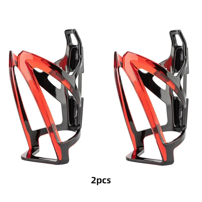 Colourful Bicycle Bottle Cages Lightweight Mtb Road Bike