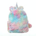 Colourful Unicorn Backpack For Teen Travel