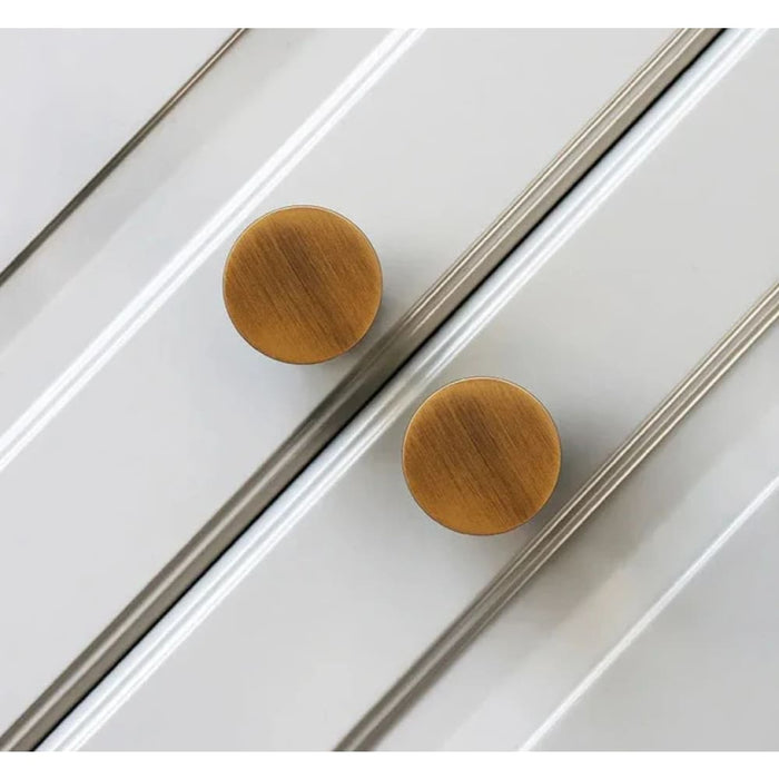 Colourful Zinc Alloy Cabinet Knobs For Kids Room