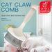 Pet Cat Comb Brush Professional Open Knot Rake Knife Hair