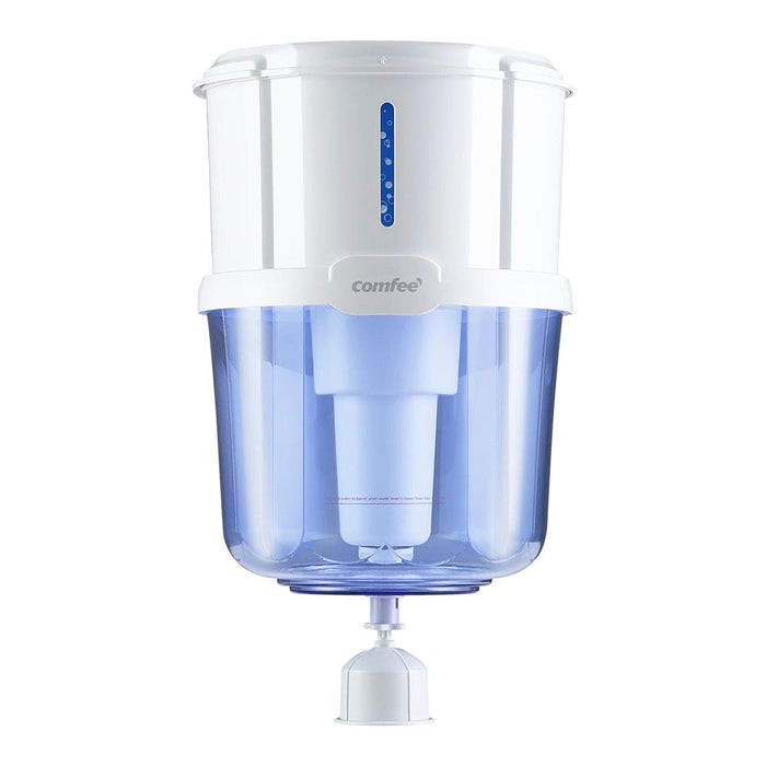 Comfee Water Purifier Dispenser 15l Filter Bottle Cooler