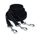 3m 5m 10m 15m 20m Comfortable Diving Cloth Foam Handle