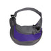 Comfortable Durable Adjustable Strap Pocket Pet Sling