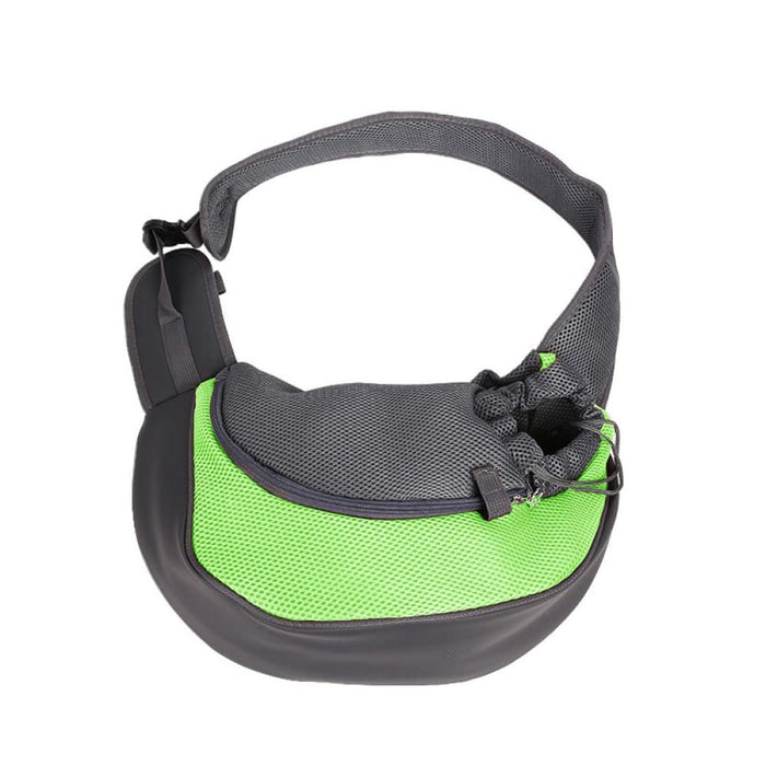 Comfortable Durable Adjustable Strap Pocket Pet Sling