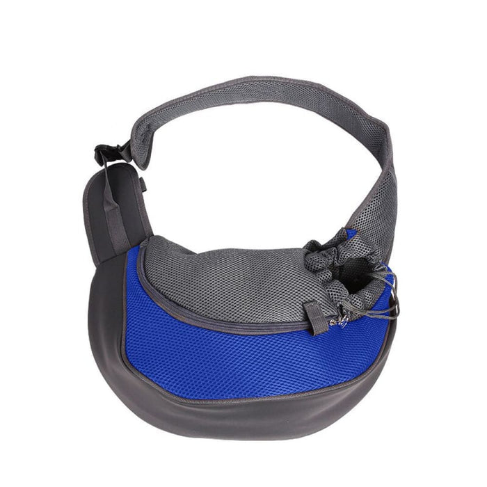 Comfortable Durable Adjustable Strap Pocket Pet Sling