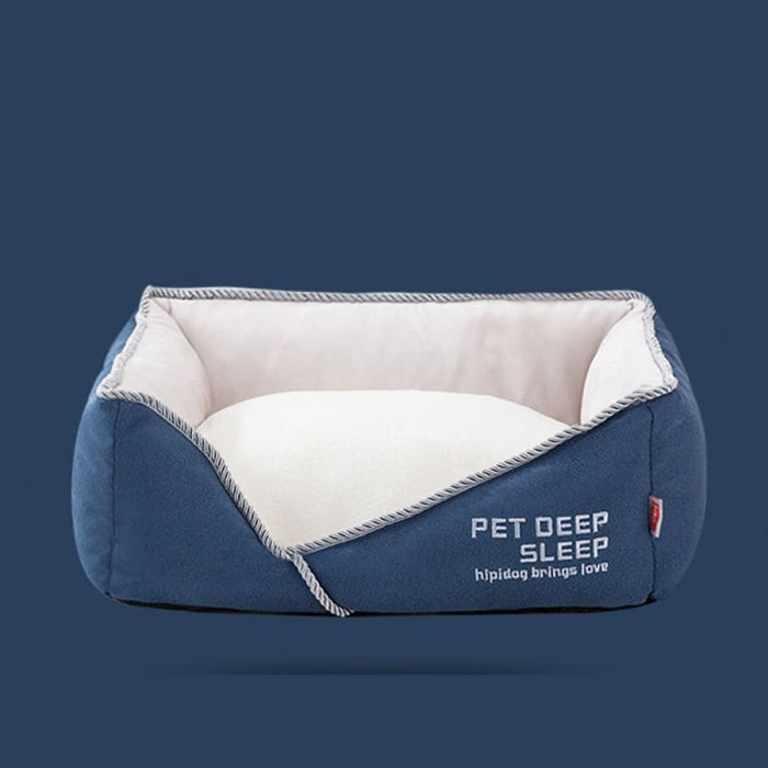 Comfortable Durable Removable Antislip Soft Pet Sleeping