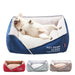 Comfortable Durable Removable Antislip Soft Pet Sleeping