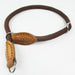 Comfortable Handmade Leather Dog Collar