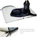 Comfortable Waterproof Warm Packable Storage Pet Sleeping