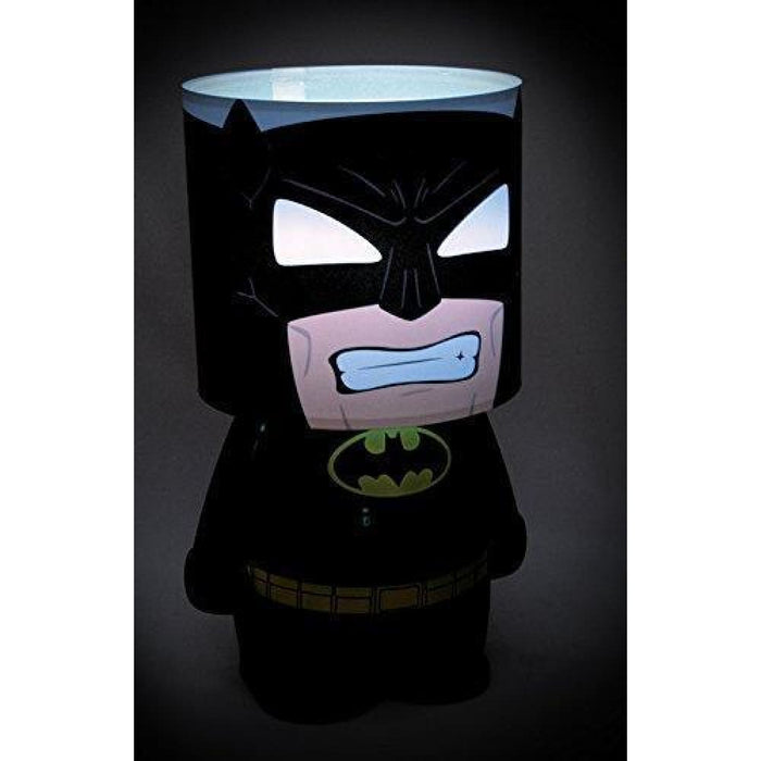 Nz Local Stock- Dc Comics Batman Look-alite Night Light