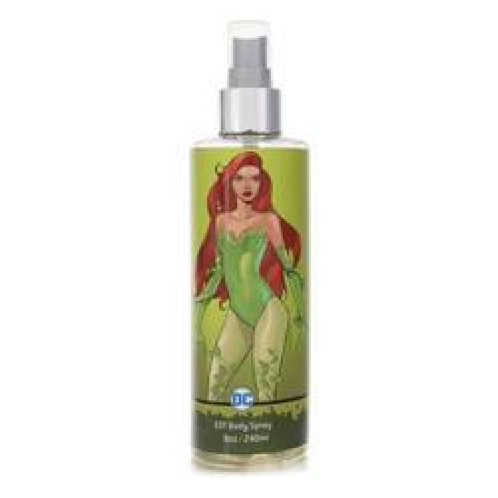 Dc Comics Poison Ivy Edt Spray By For Women-240 Ml