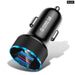 Compact 24v 3a Car Charger for Phones Tablets