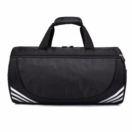 Compact Gym Bag For Leisure Sports And Travel