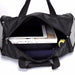 Compact Gym Bag For Leisure Sports And Travel