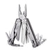 Compact Multifunctional Pliers With Folding Knife And Wrench