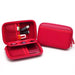 Compact Travel Storage Case For Protection