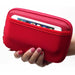 Compact Travel Storage Case For Protection