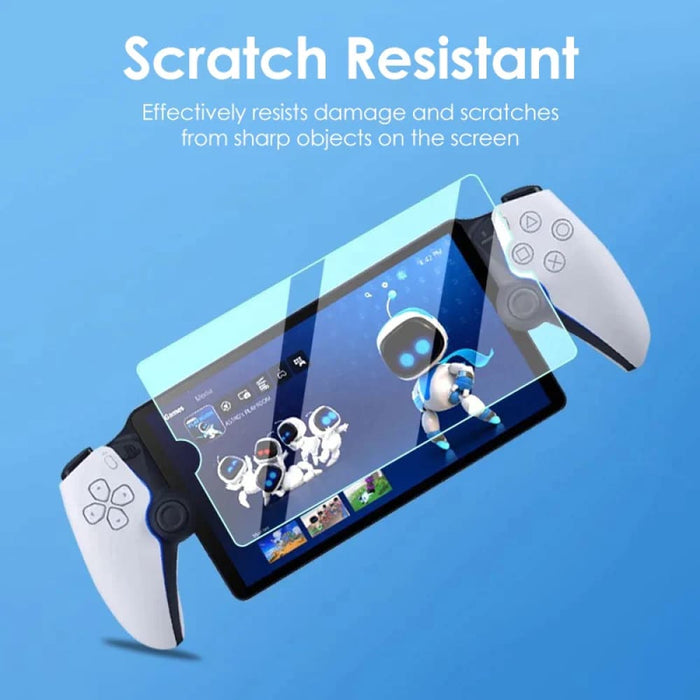 Compatible With Playstation Portal Friendly 1 Pcs Pack 8