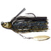 Composite Rotating Lures For Freshwater And Sea Fishing