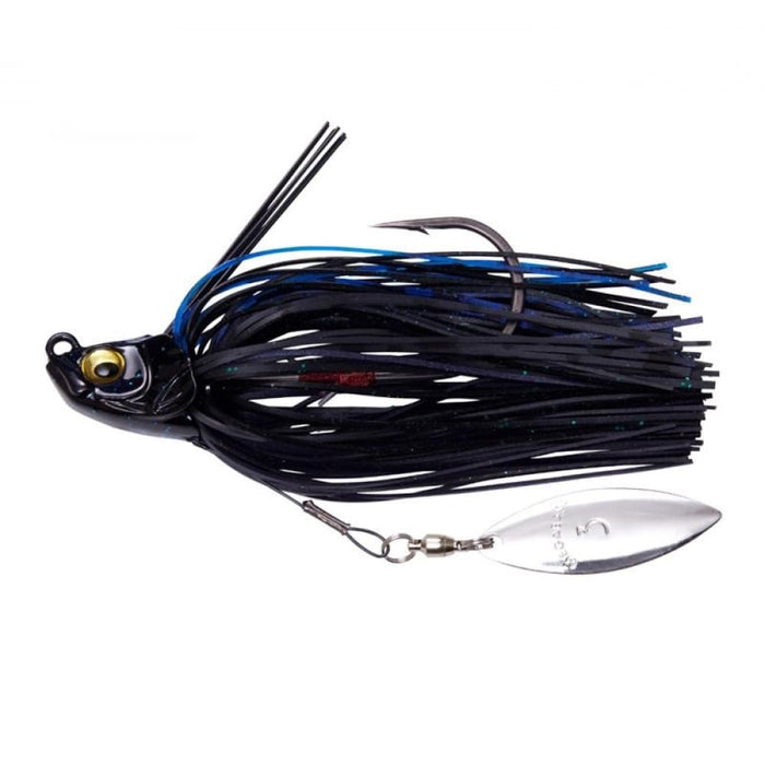 Composite Rotating Lures For Freshwater And Sea Fishing