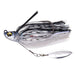 Composite Rotating Lures For Freshwater And Sea Fishing