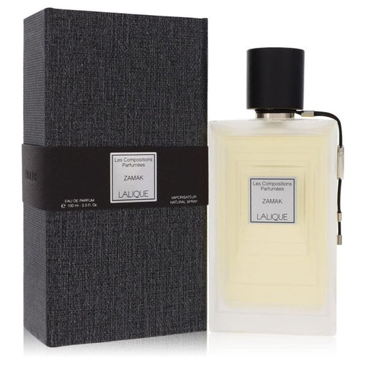 Les Compositions Parfumees Zamac Edp Spray By Lalique