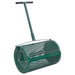 Compost Spreader Green ø40x60 Cm Steel Abbkxio