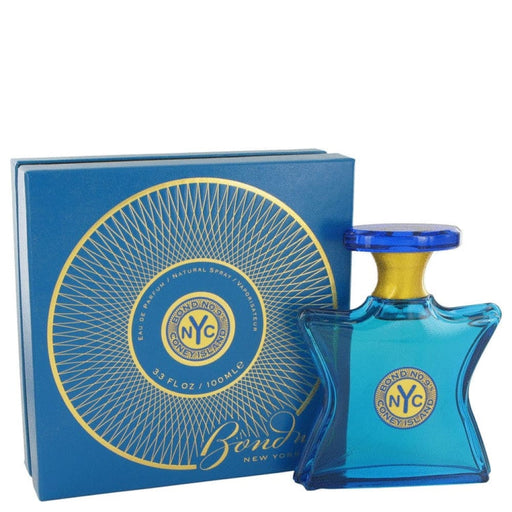 Coney Island Edp Spray By Bond No. 9 For Women-100 Ml