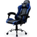 Conquest Series Reclining Gaming Ergonomic Office Chair