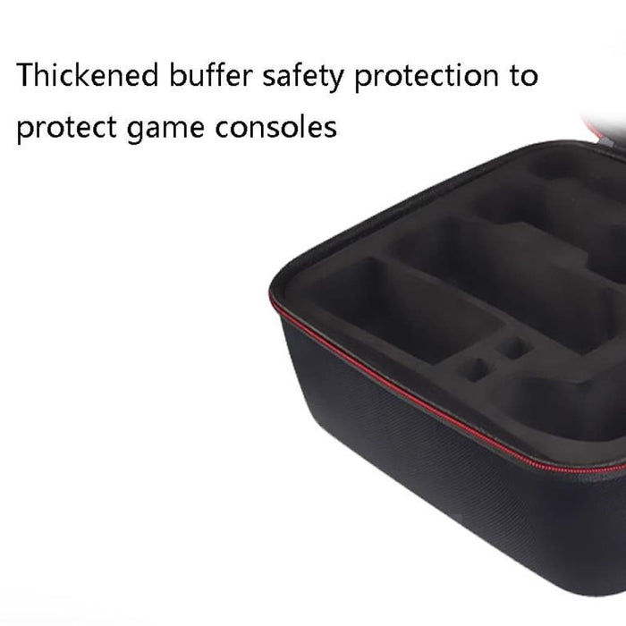 Convenient Hard Shell Storage Bag For Nintendo Switch