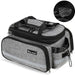 Convertible Design 3 In 1 Large Capacity Bicycle Bag