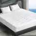 Goslash Picks Cool Mattress Topper Protector Summer Bed