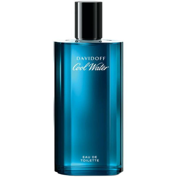 Cool Water Edt Spray By Davidoff For Men - 40 Ml