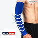 1pc Cooling Sun Protection Arm Sleeves For Cycling