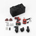 Cordless Mt3 20v Sync 3in1 Combi-tool Kit With Battery