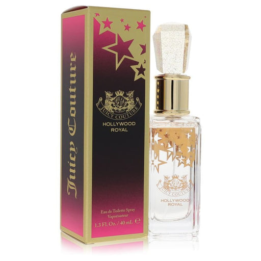 Couture Hollywood Royal By Juicy For Women-41 Ml