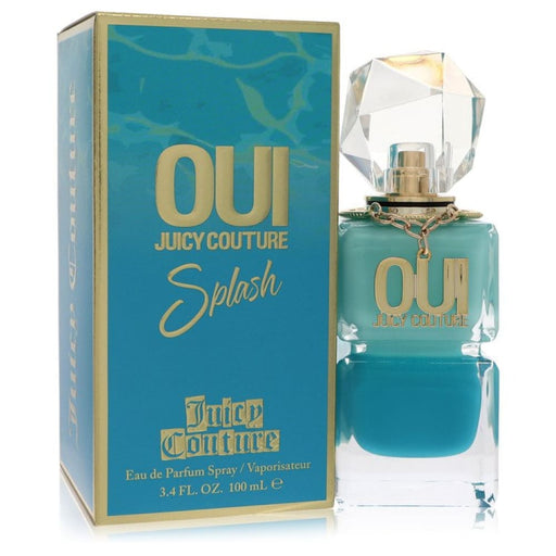 Couture Oui Splash By Juicy For Women-100 Ml