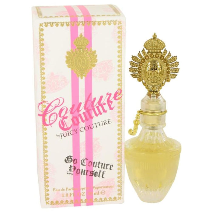 Couture Edp Spray By Juicy For Women - 30 Ml