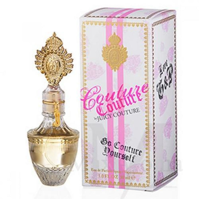 Couture Edp Spray By Juicy For Women - 30 Ml