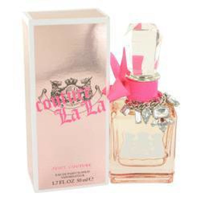 Couture La Edp Spray By Juicy For Women-50 Ml