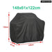 Bbq Cover Outdoor Dust Waterproof Weber Heavy Duty Grill