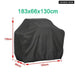 Bbq Cover Outdoor Dust Waterproof Weber Heavy Duty Grill